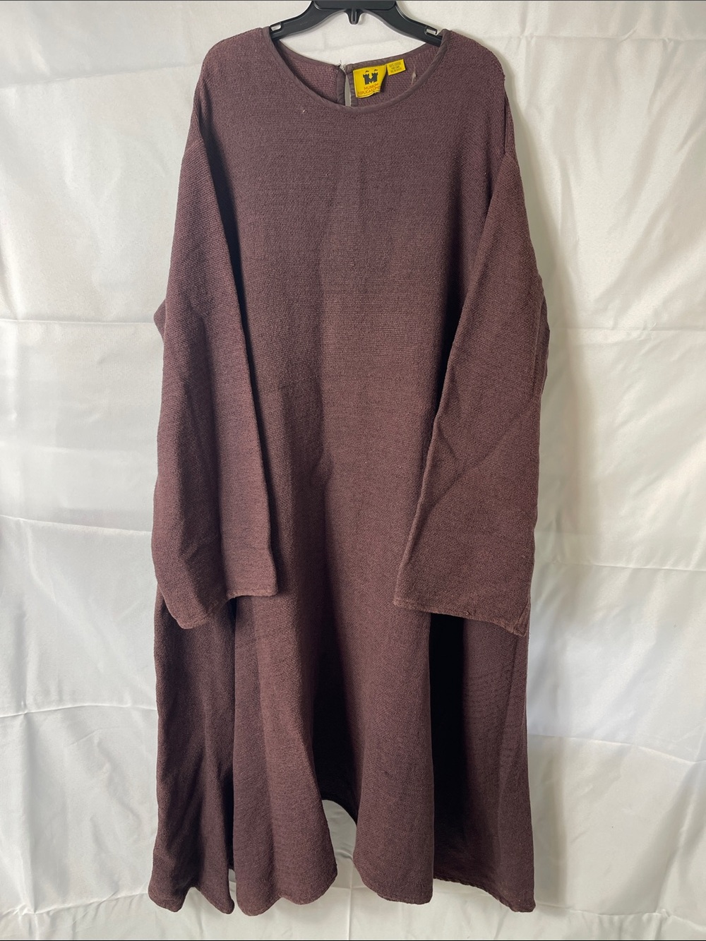 Museum Replicas Monk Habit Costume without Hood OS fits most